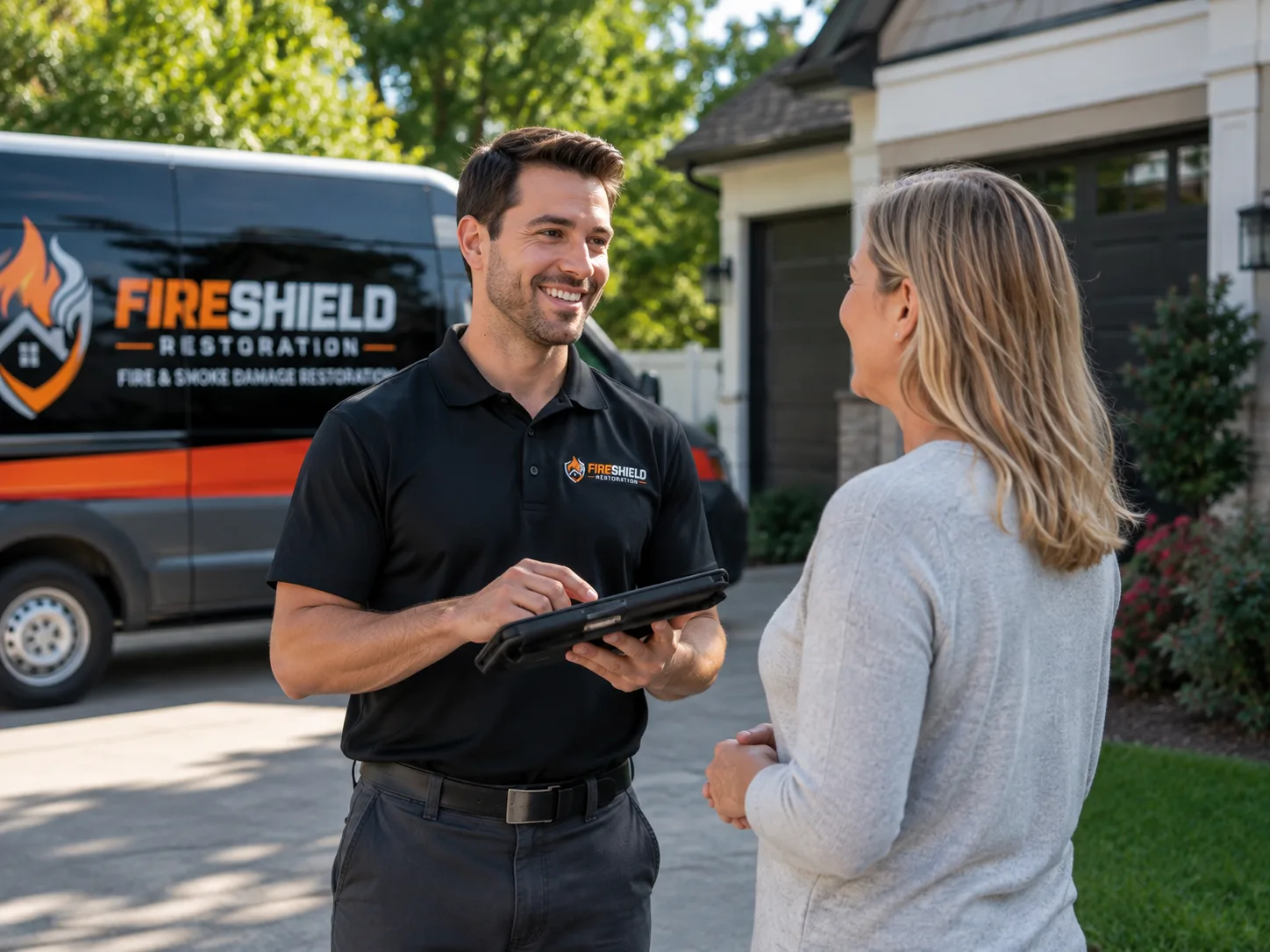 Fire And Smoke Damage Restoration Waterloo, NY FAQs